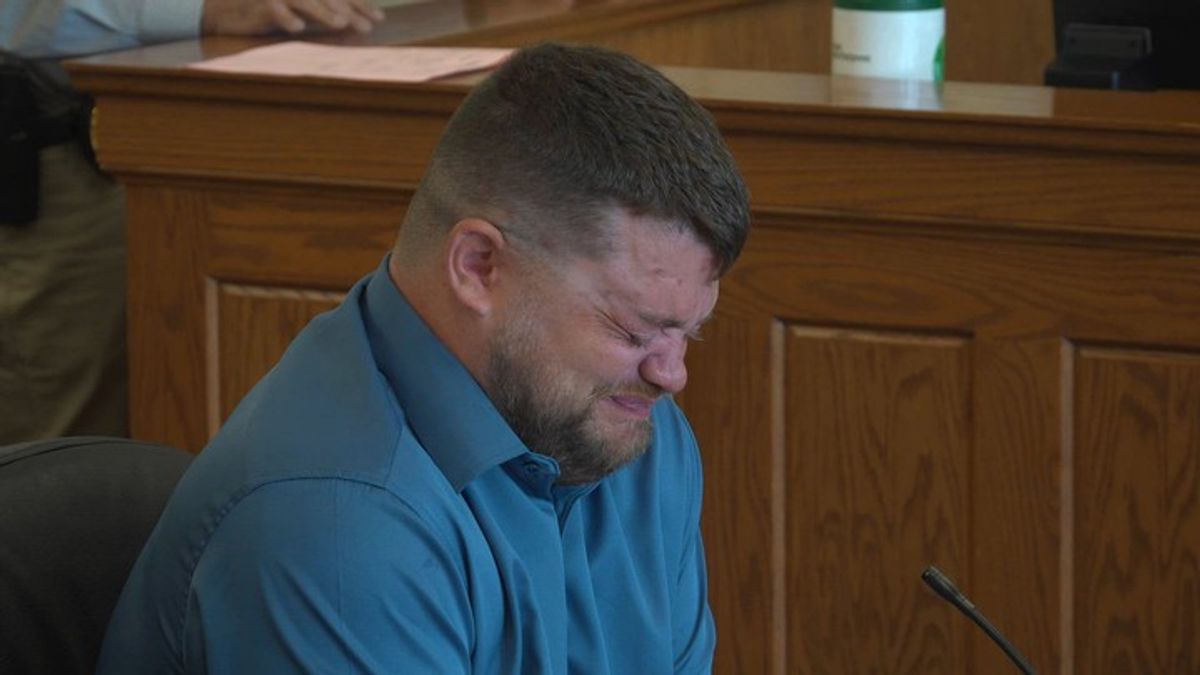 Driver in deadly Hancock County crash sentenced to prison | Haystack News