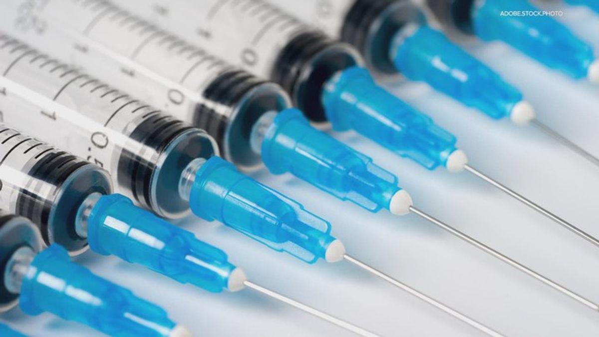 New requirements announced for Indiana's syringe exchange program ...