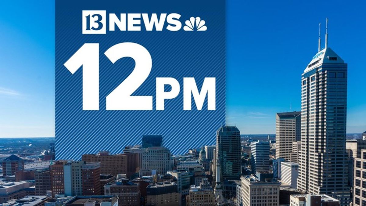 13News Top Stories | Noon, Oct. 21, 2026 | Haystack News