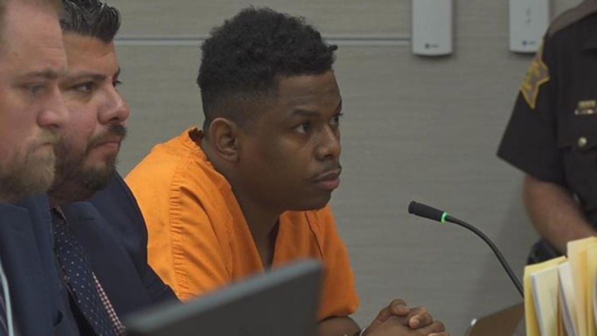 Plea agreement filed in fatal OWI case involving Mexican rapper accused ...