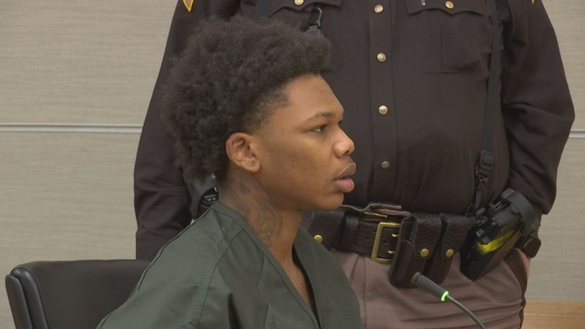 Indianapolis teen accused of killing his barber makes first court ...