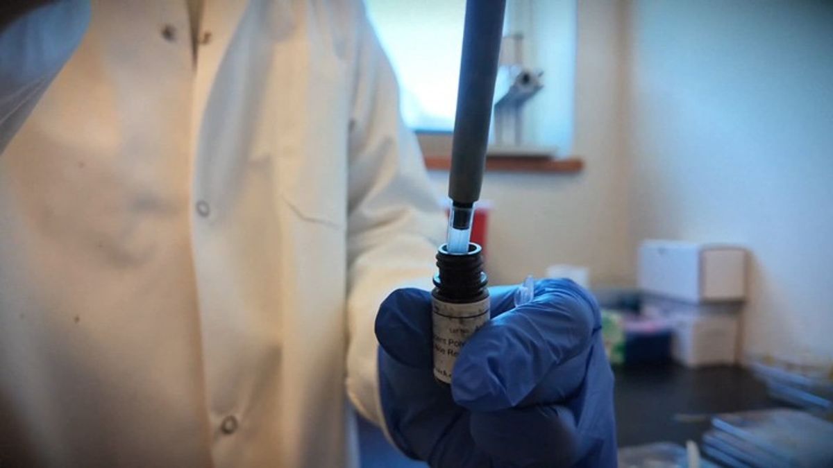 Researchers develop army of microscopic robots to help fight blood ...