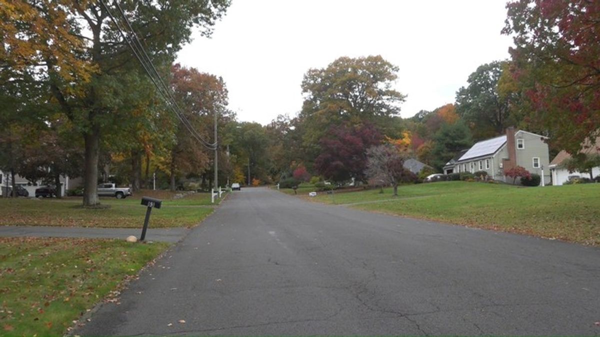 Man believed to have been killed in Bristol police-involved shooting ...