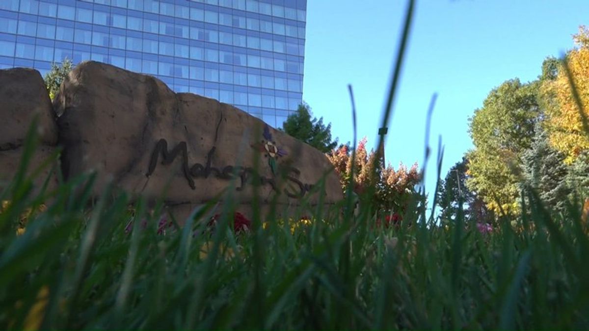 Mohegan Sun recognized with governor's award for helping reduce youth ...