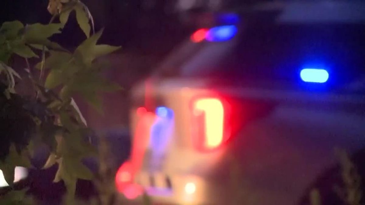 Following another highway shooting, Virginia Law Enforcement urge ...