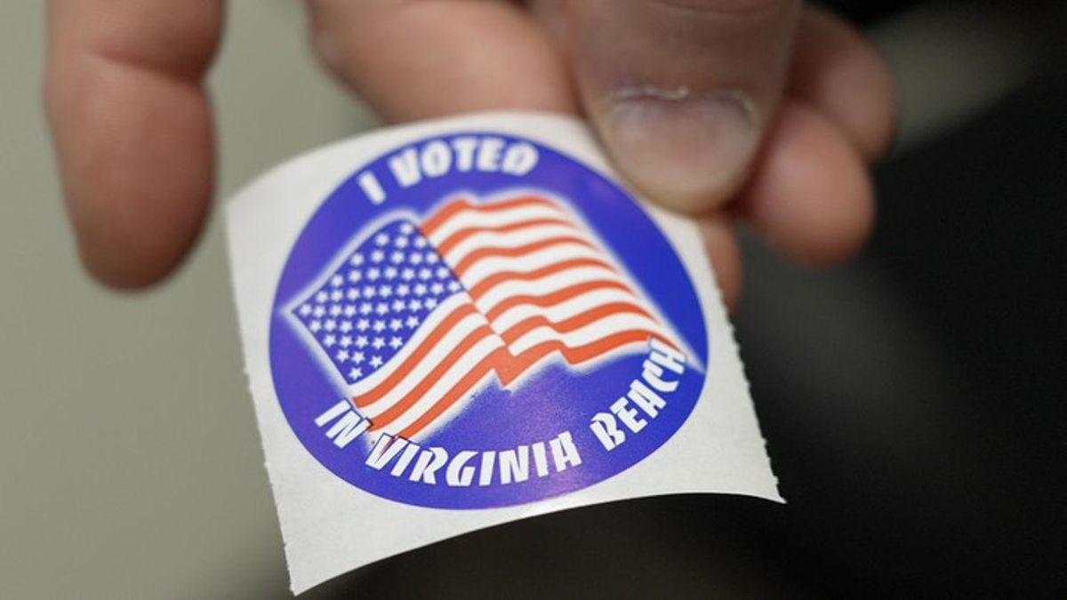 High turnout election could impact Virginia Beach school schedule ...