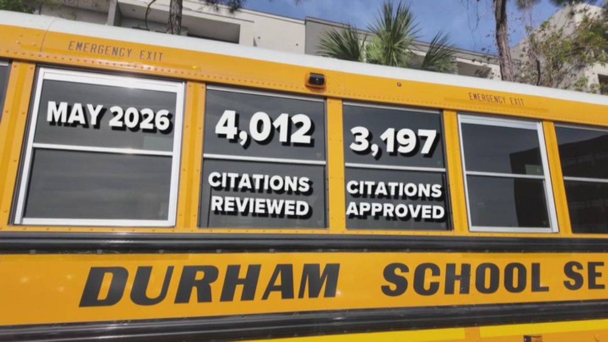 3,000+ tickets issued in May for drivers illegally passing school buses ...