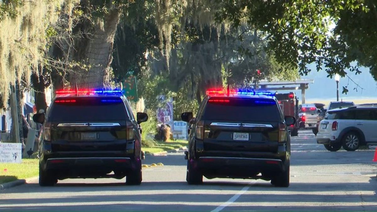 St. Marys businesses deal with lost business after suspicious package ...