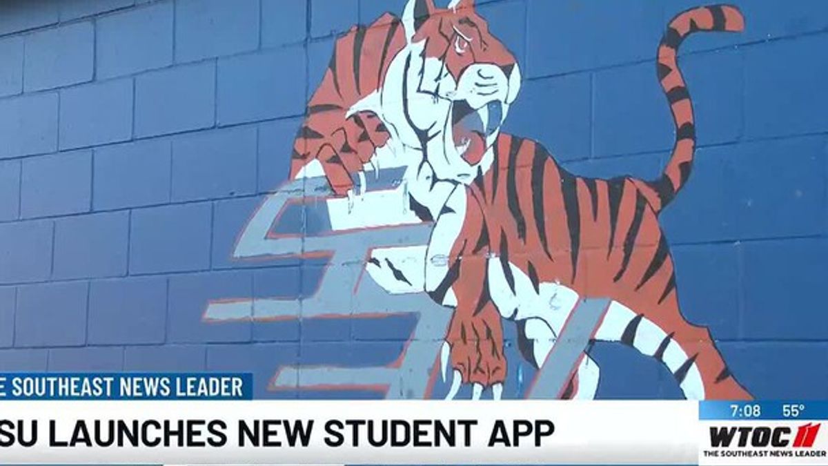 Savannah State University Launches ‘MySSU’ mobile app | Haystack News