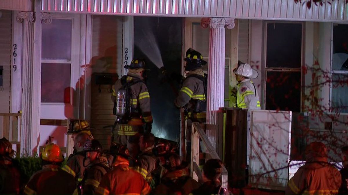 Deadly fire at central Toledo duplex under investigation | Haystack News