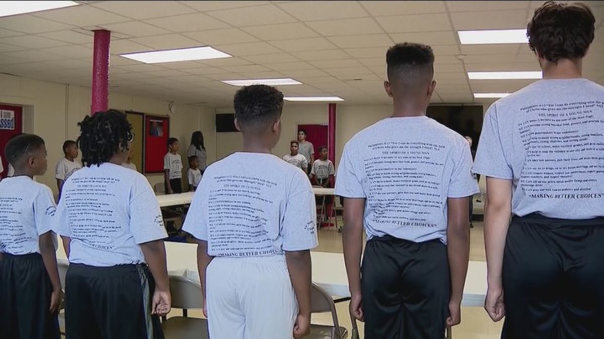 IMPD chief issues video message as youth curfew takes effect | Haystack ...