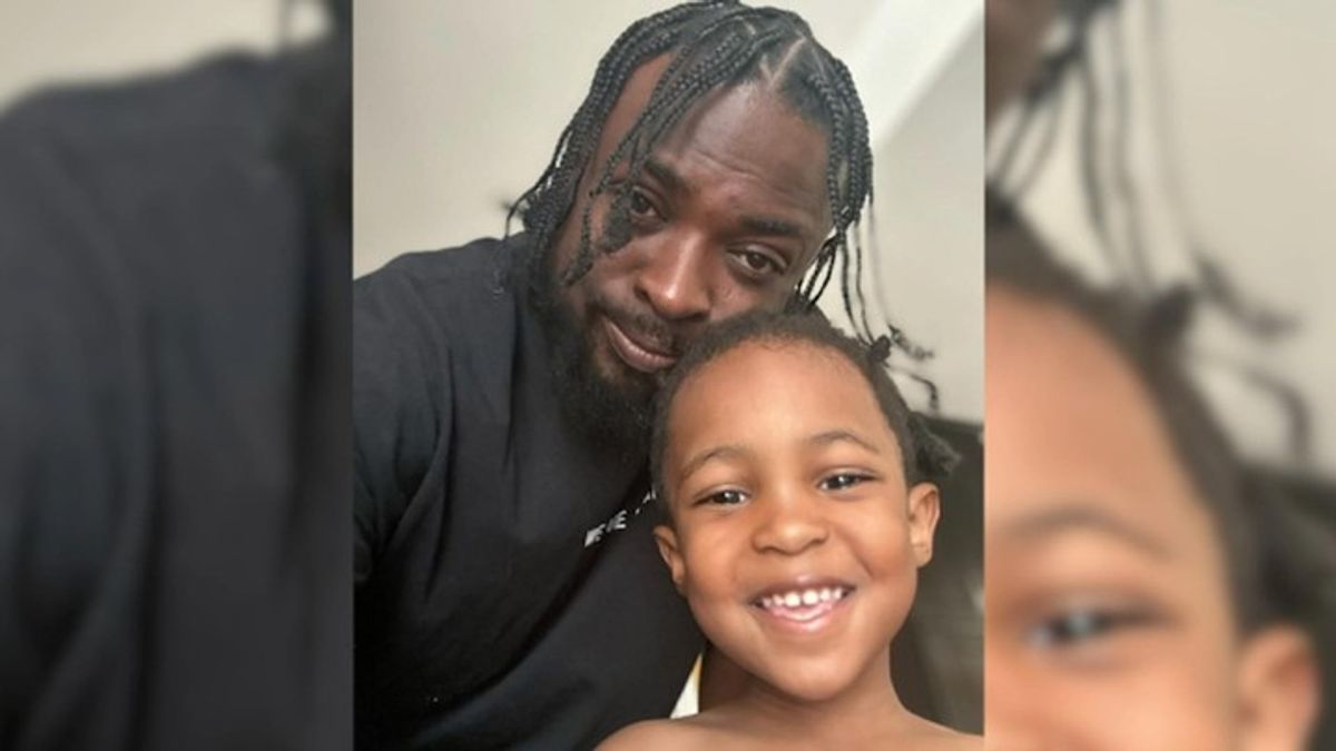 Durham rapper to honor son's memory with free music festival benefiting ...