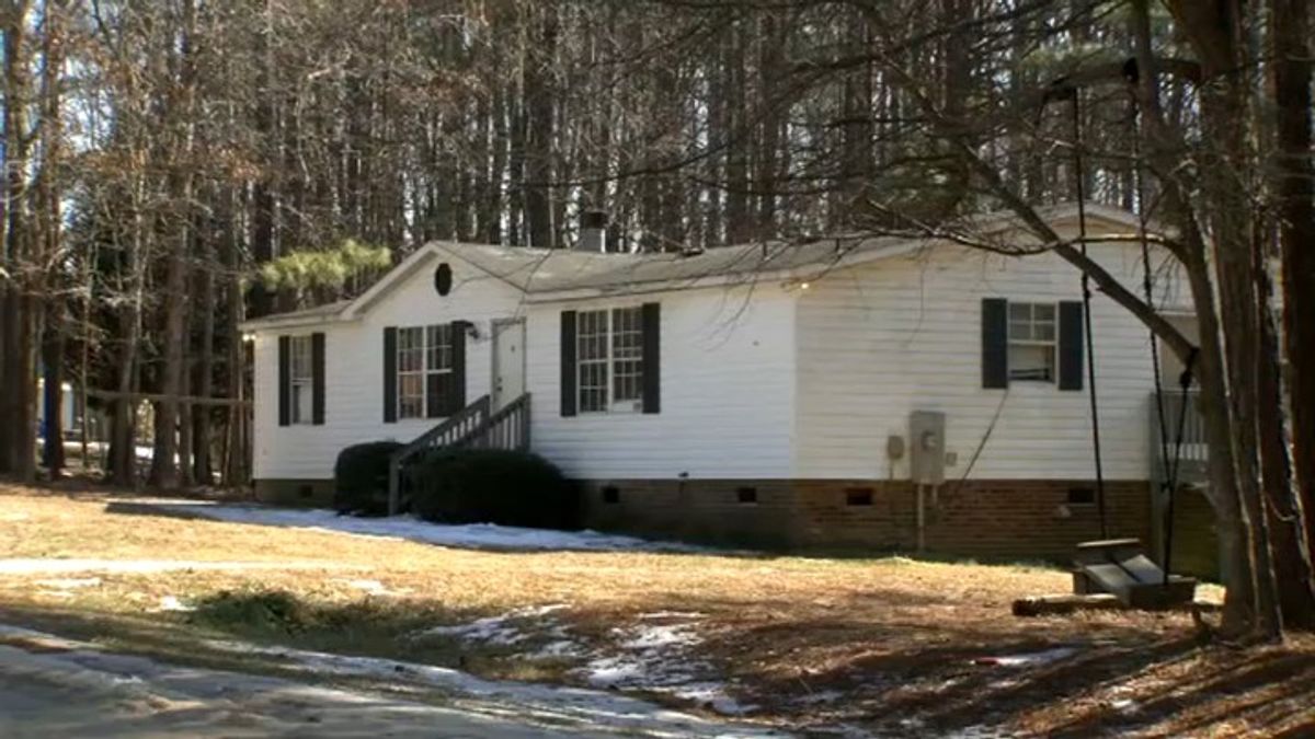 13, 17-year-old found dead in Vance County home | Haystack News