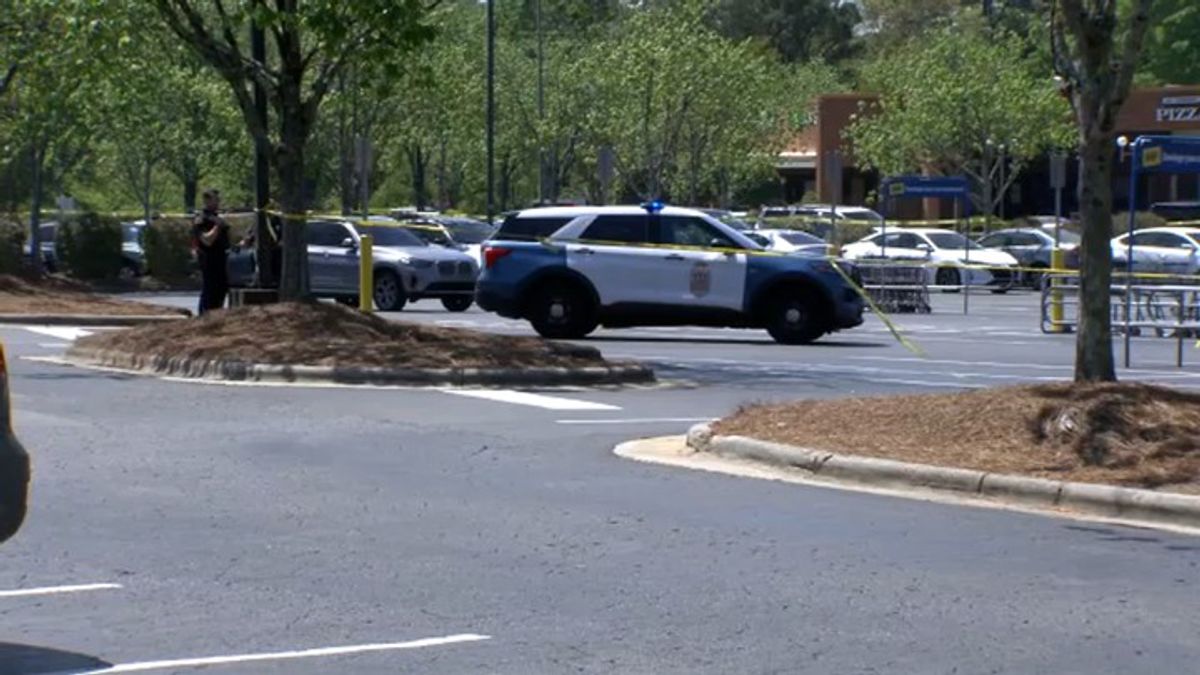 Argument ends in shooting in a Raleigh grocery store parking lot, one ...