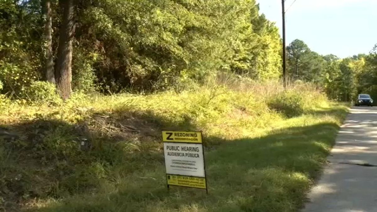 Durham planning commission to review 4 development proposals | Haystack ...