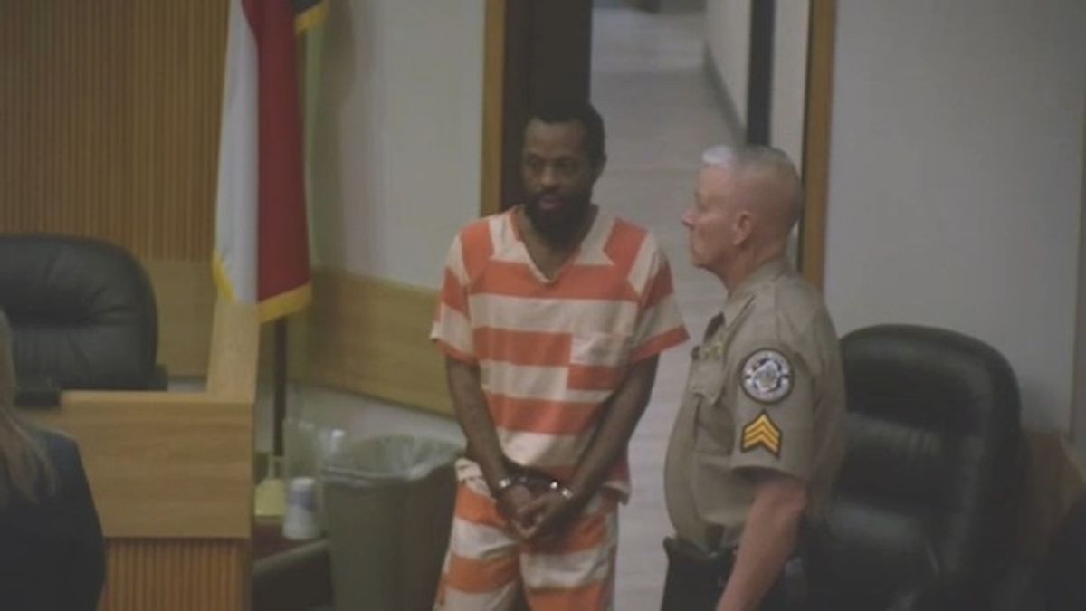 4 children found dead in trunk of car; NC father tells 911 he killed ...