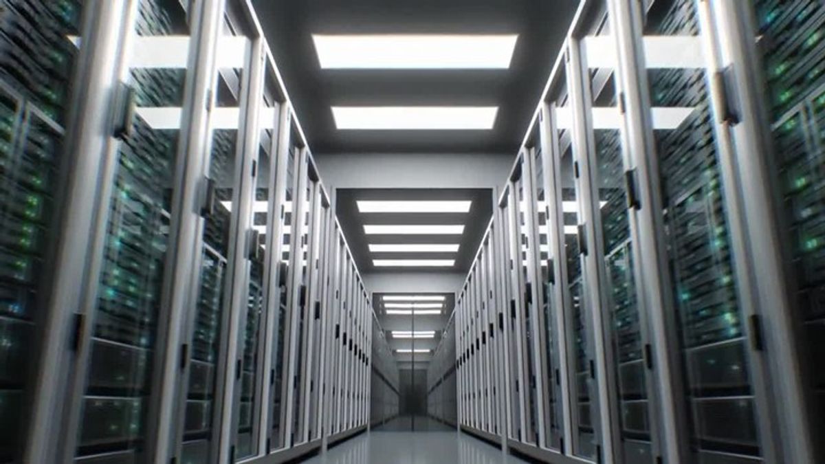 Montgomery Co. passes data center zoning rules amid resident pushback ...