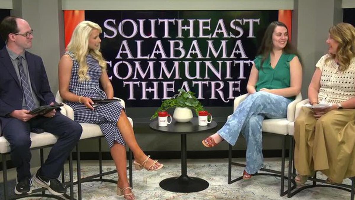 News4 Morning Mingle | SEACT presents 