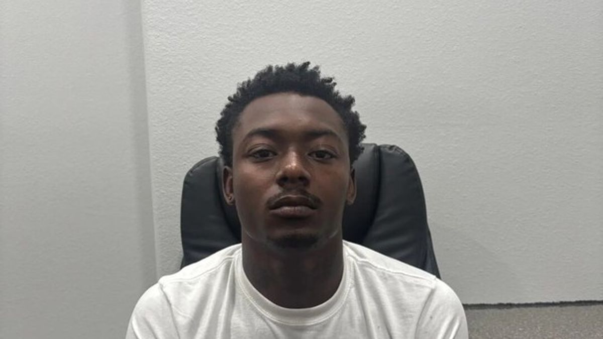 Dothan man arrested in Panama City Beach shopping center shooting ...