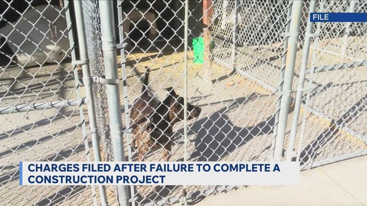 Brazil man charged after money disappears from Clay County Humane ...