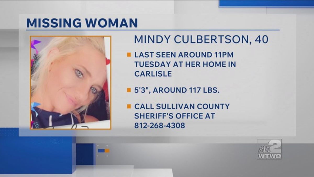 Sullivan County Sheriffs ask for public's help locating a missing ...