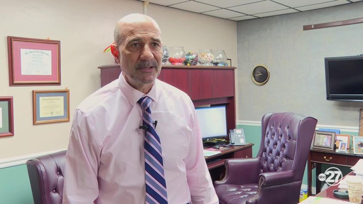 Leon County schools seek $30M short-term loan to cover payroll while ...