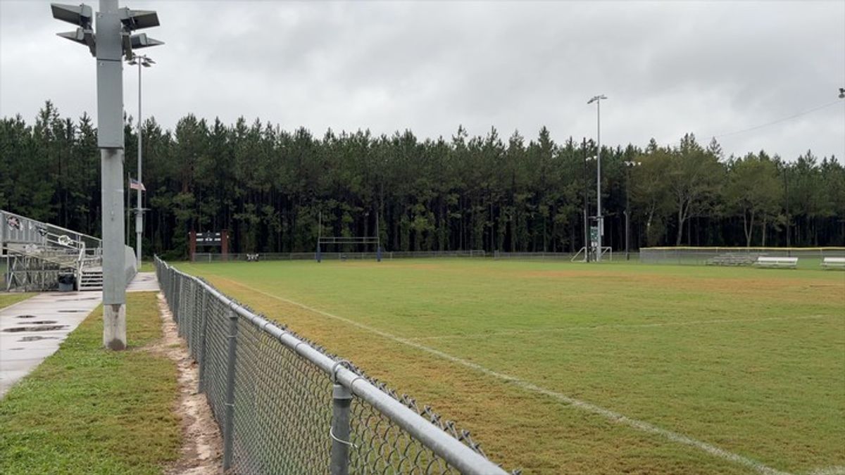 Wakulla County youth football coaches suspended, individuals trespassed ...