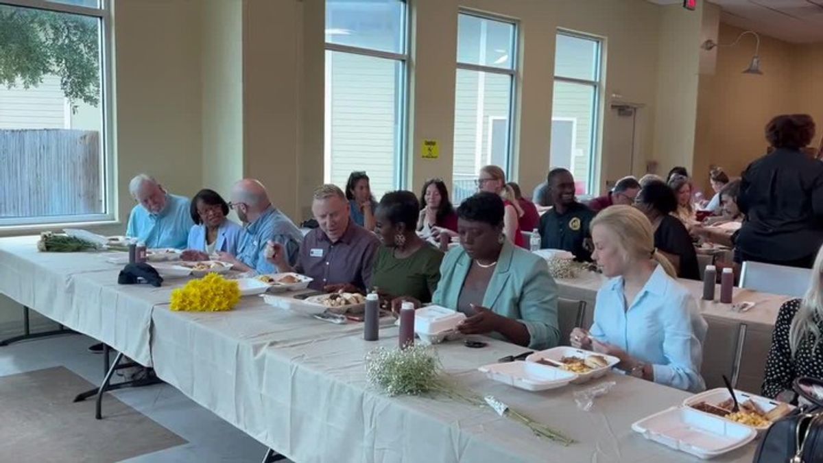 Kearney Center receives $250,000 donation to renovate facility for ...