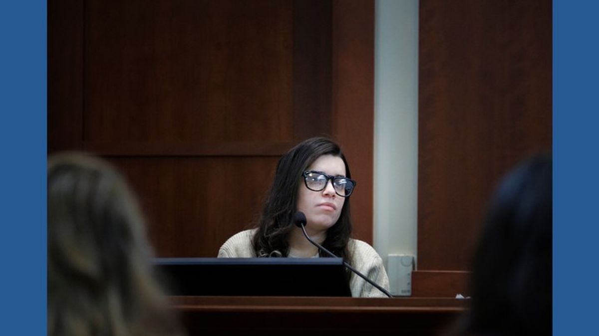 Family of Joseph Ryan, Christine Banfield emotional as Juliana Peres ...