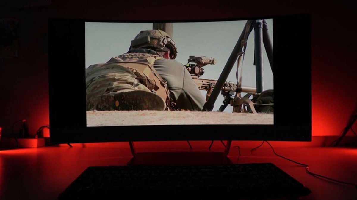 Army's front lines move from battlefields to browsers | Haystack News