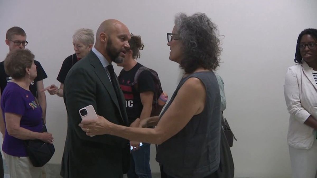 DC Democrats preparing for council shake-up | Haystack News