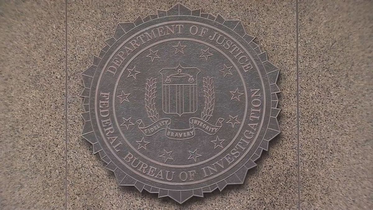 Former FBI officials charged with lying to Congress about Hunter Biden ...