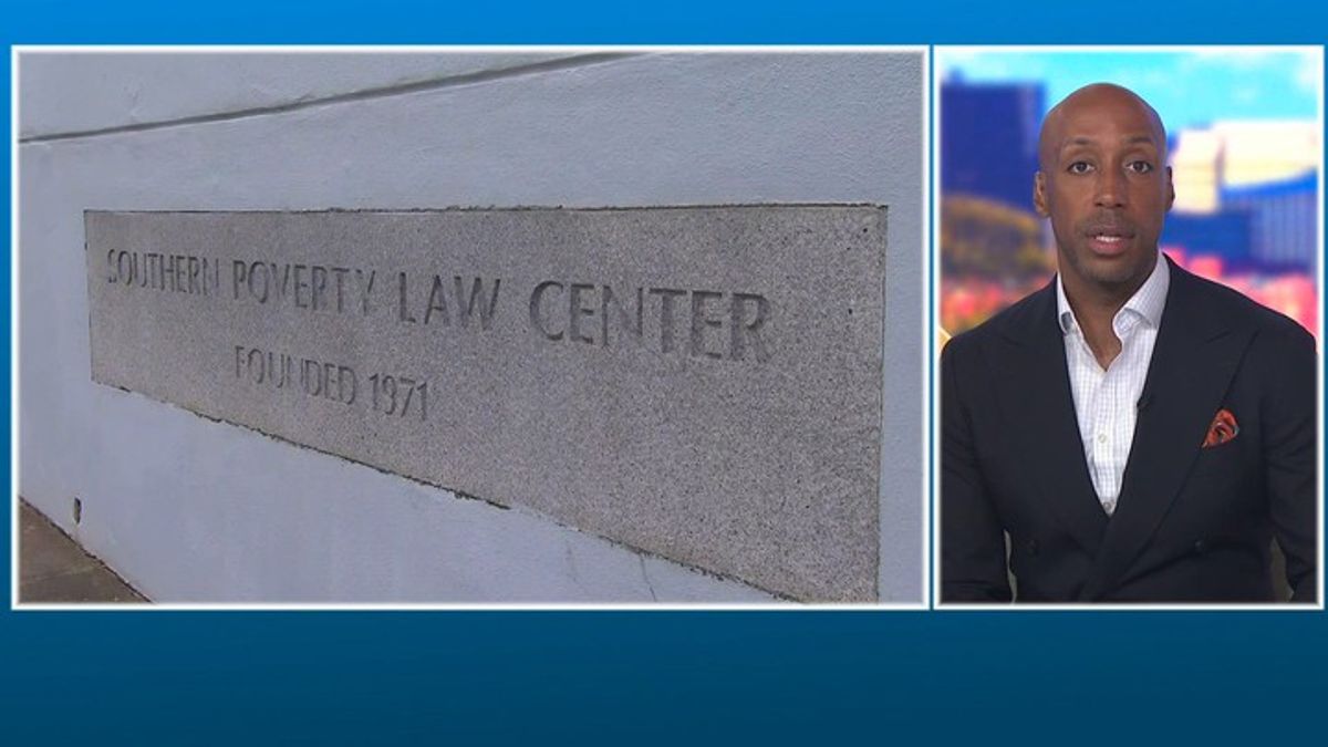 DOJ accuses prominent civil rights group of fraud | Haystack News