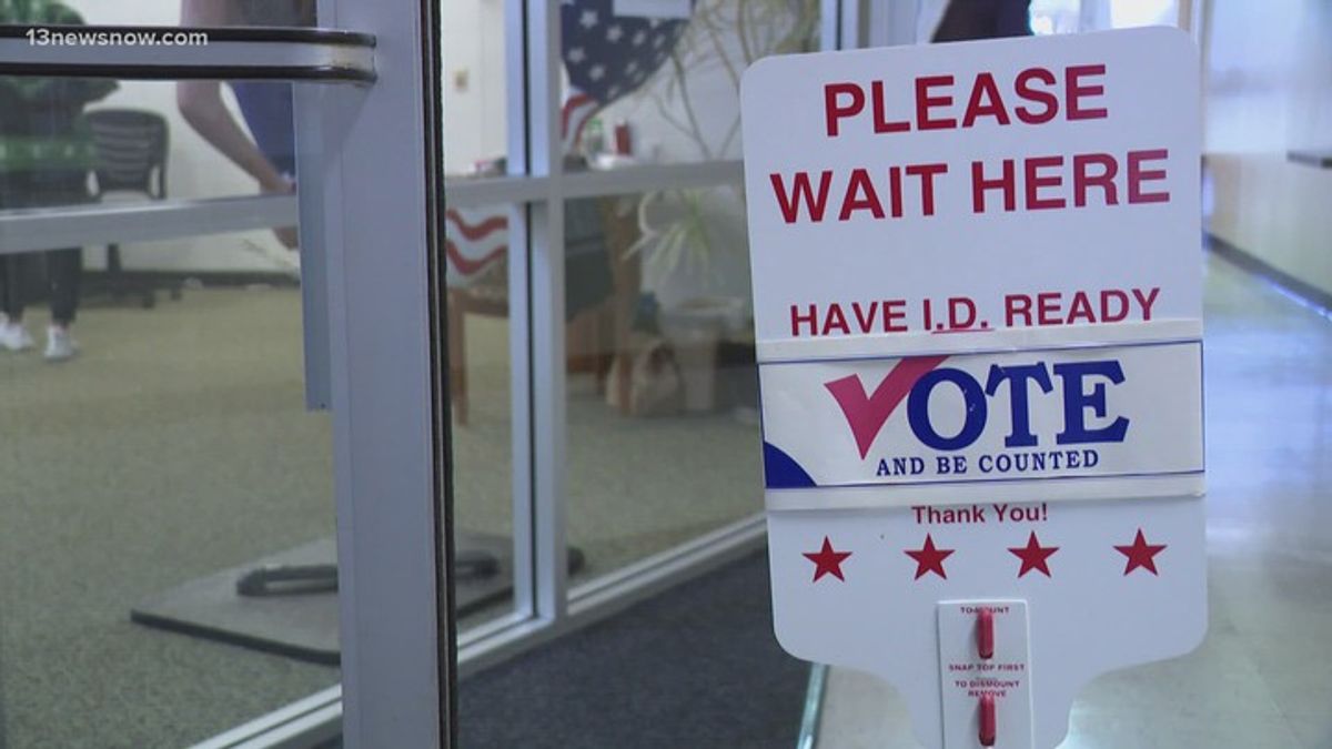 Virginia joins national effort to circumvent the Electoral College ...