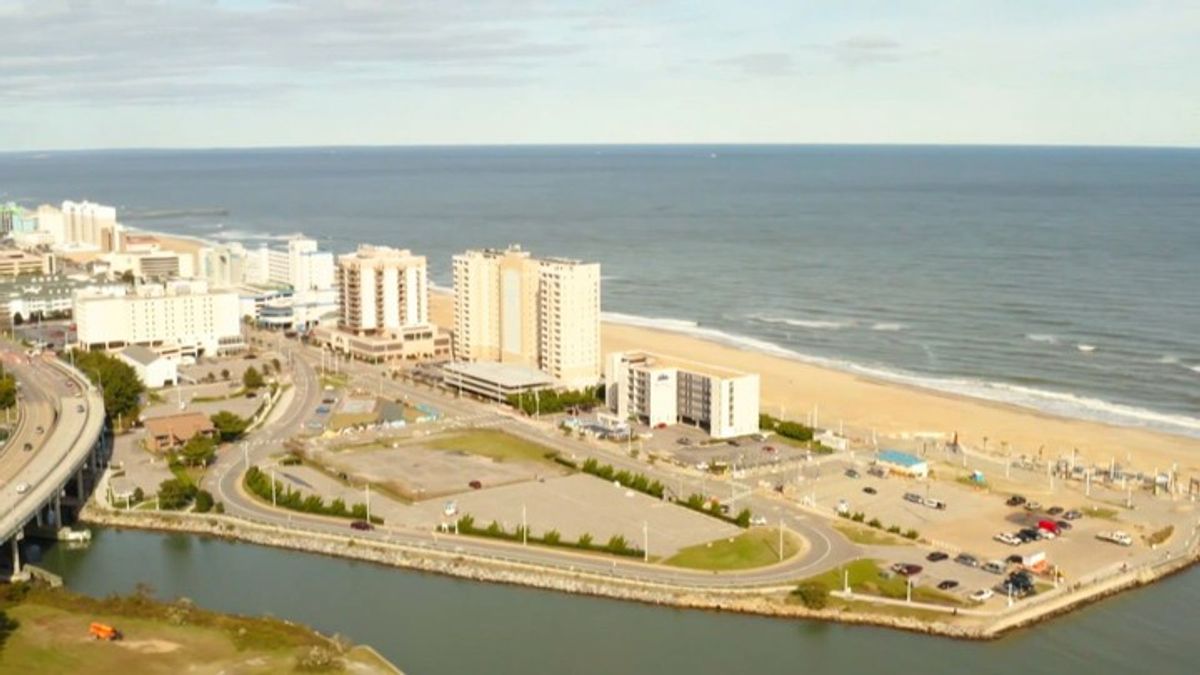 Virginia Beach City Council gives update on Rudee Park project ...