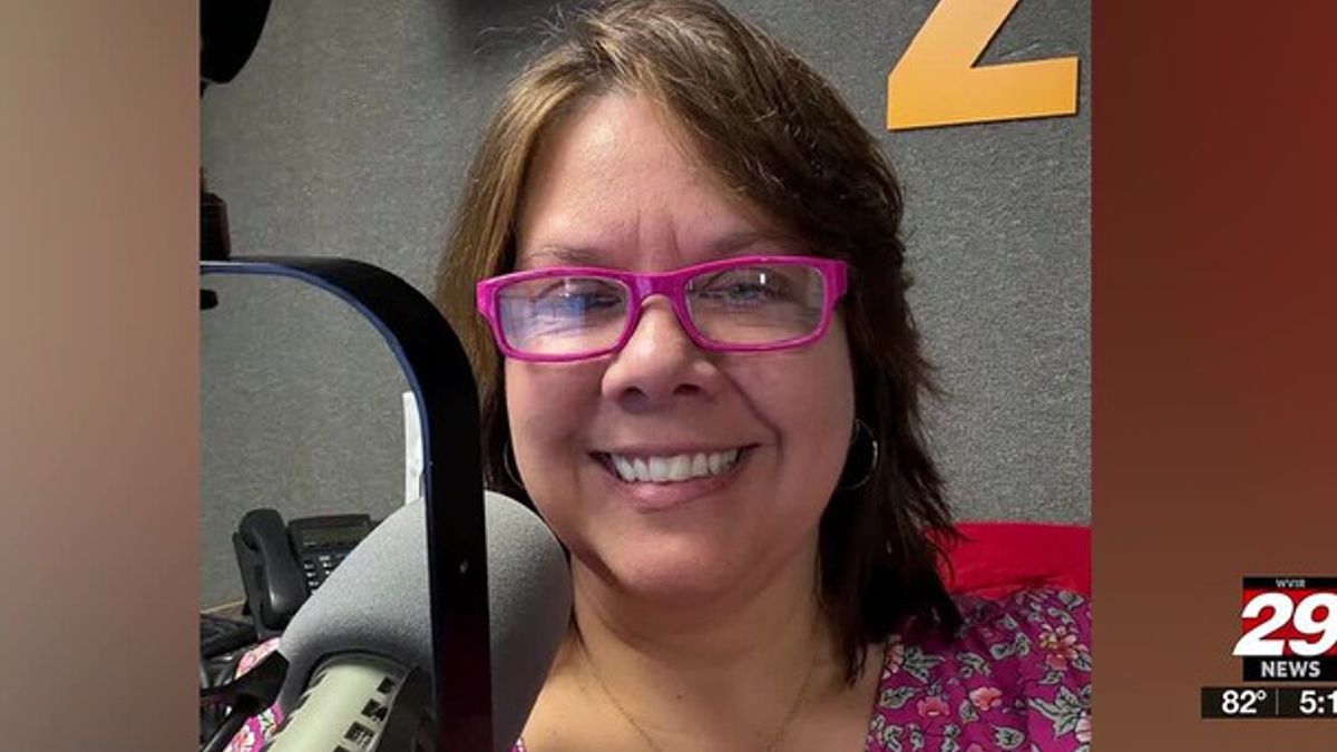 Longtime Charlottesville radio host Sherry Taylor leaving Z95.1 ...