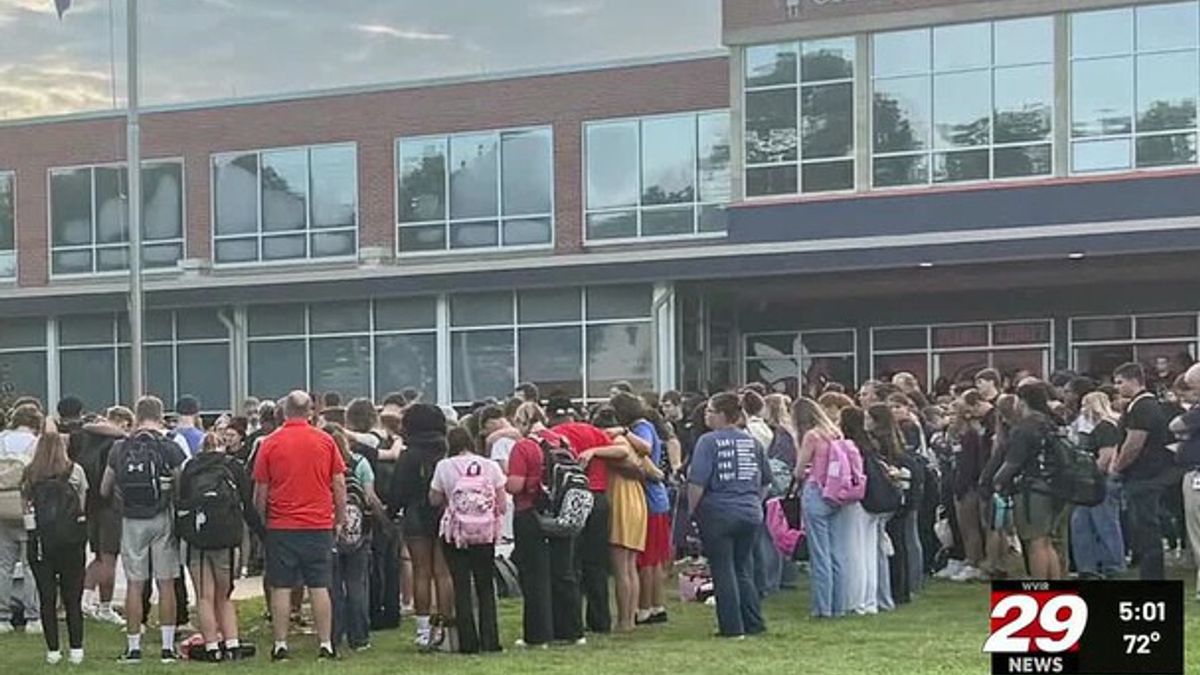 Orange County community rallies around families after crash kills ...