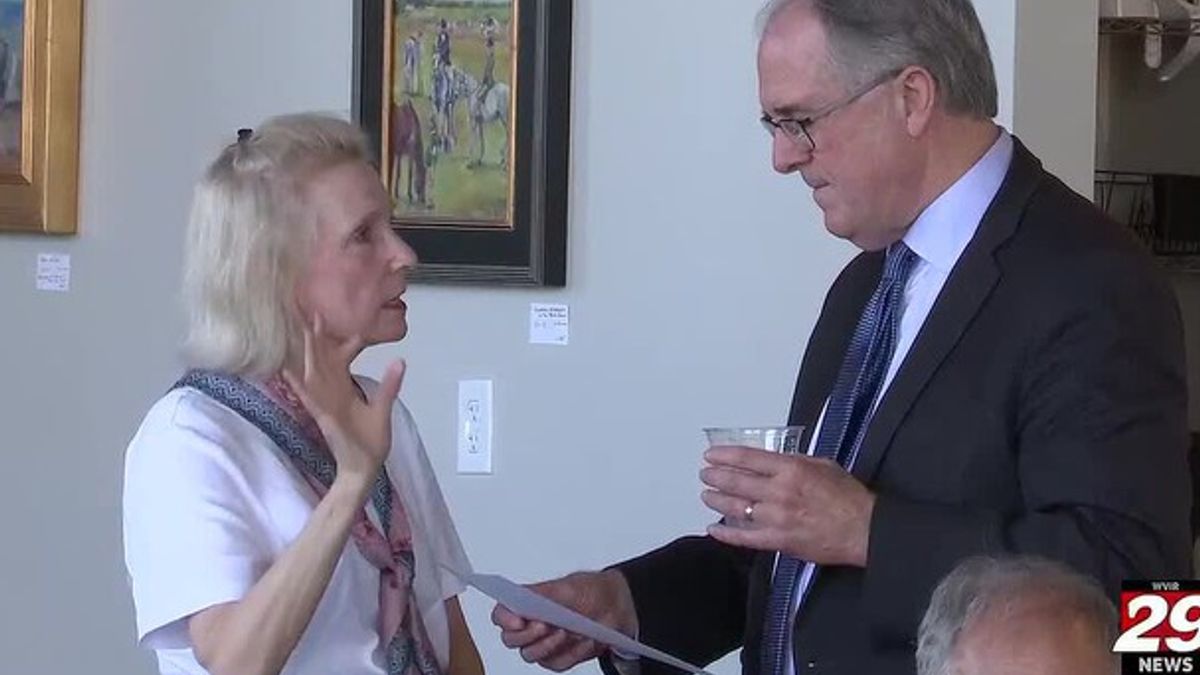 Republicans in Albemarle County urge to ‘No’ vote on Virginia ...