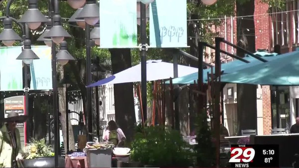 Charlottesville expands job search and hiring support with new Cville ...