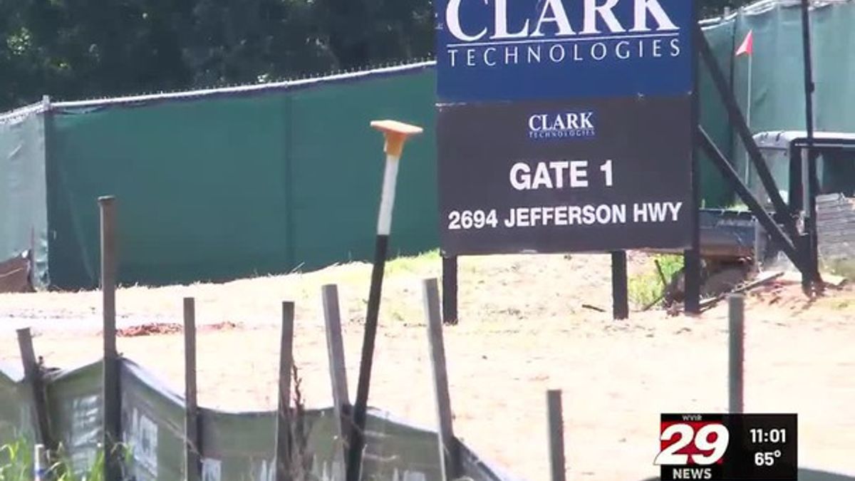 Louisa homeowner’s lawsuit over Amazon data center moves forward in ...
