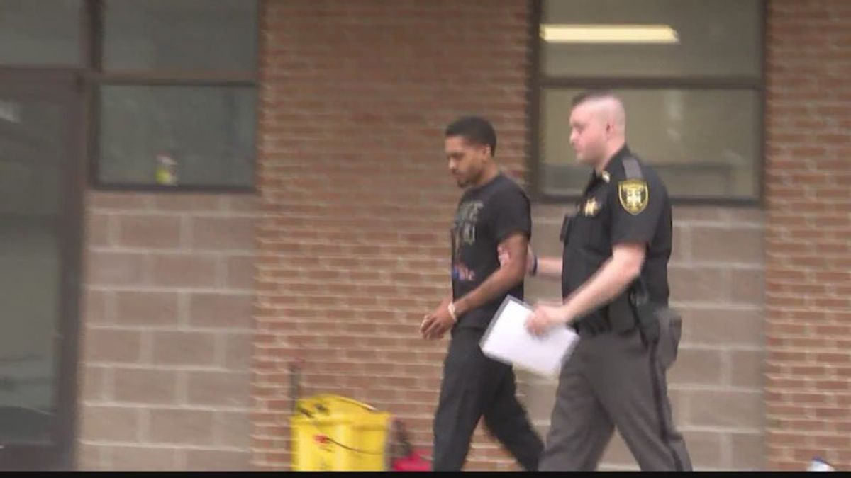 Local teacher arrested and charged in sexual abuse case involving ...