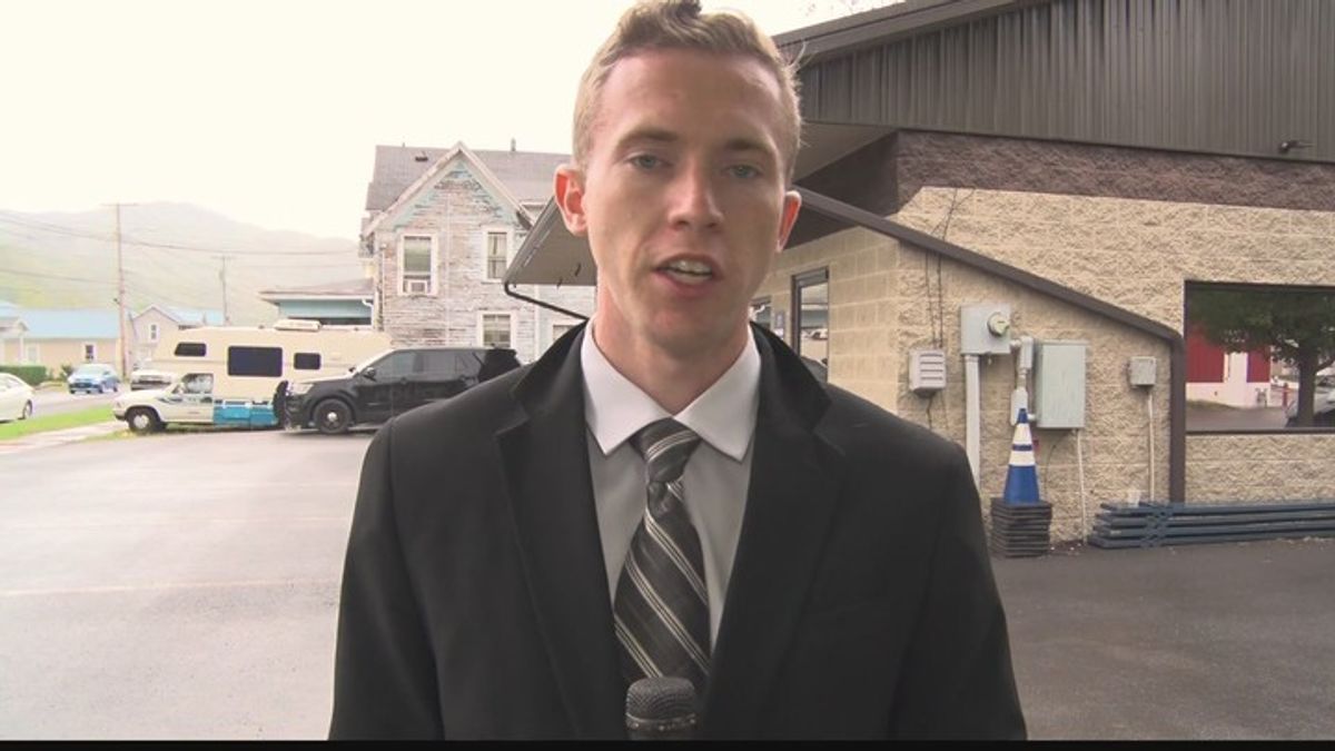 “Crime does not schedule appointments,” law enforcement questions ...