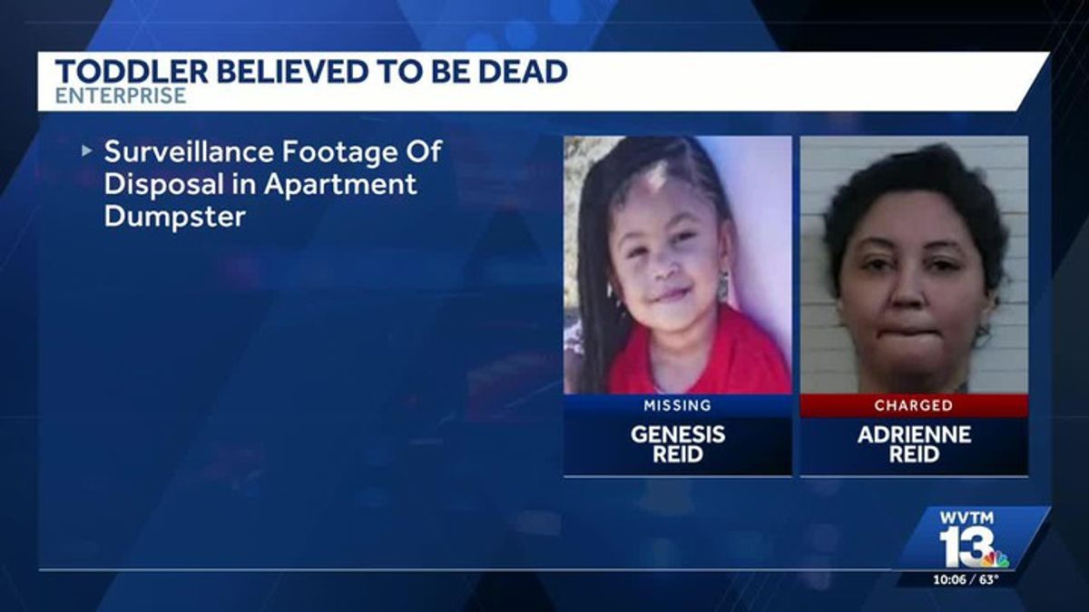 Mother charged with capital murder, abuse of a corpse in death of ...