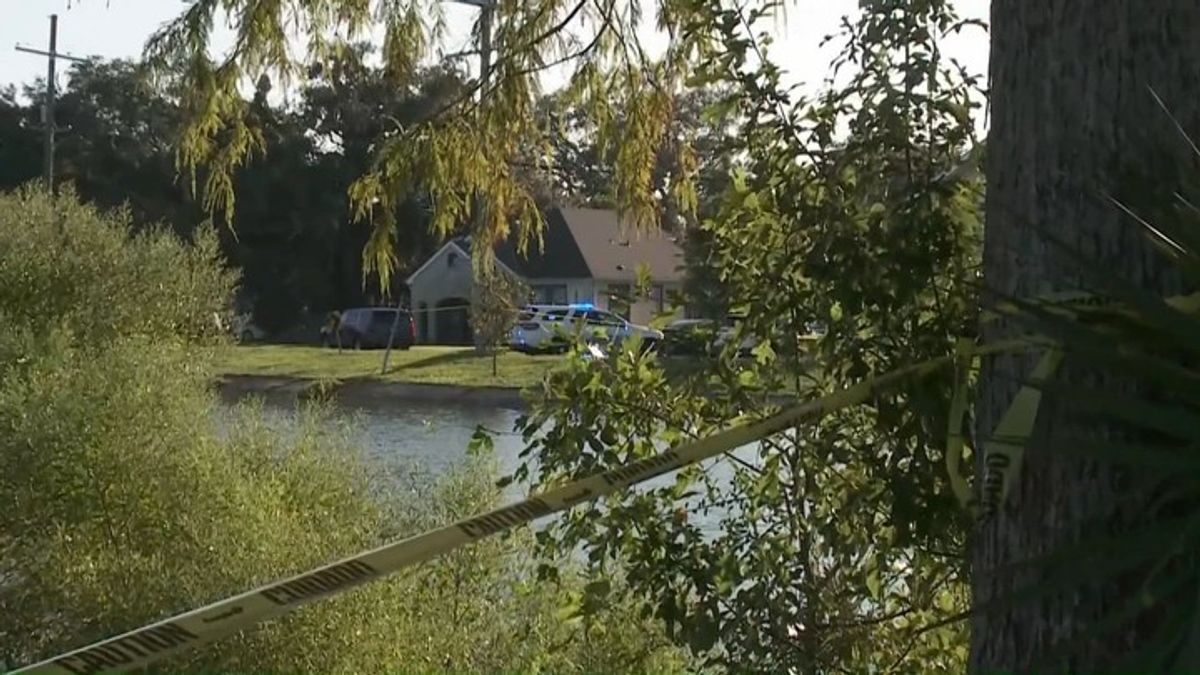 Friday's headlines: Body found in Bayou St. John; 10 arrested in drug ...