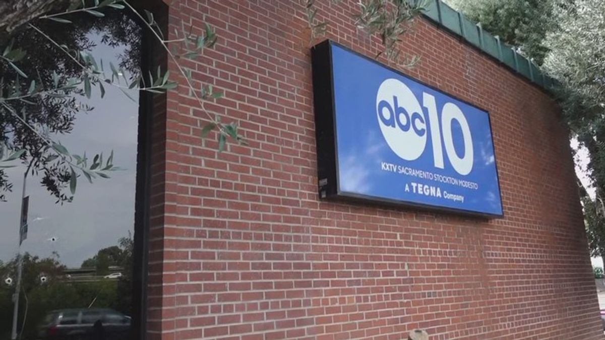 Arrest made in shooting at ABC affiliate in Sacramento | Haystack News