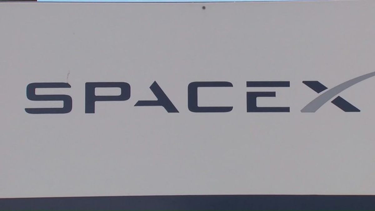 Google, SpaceX in talks to launch orbital data centers | Haystack News