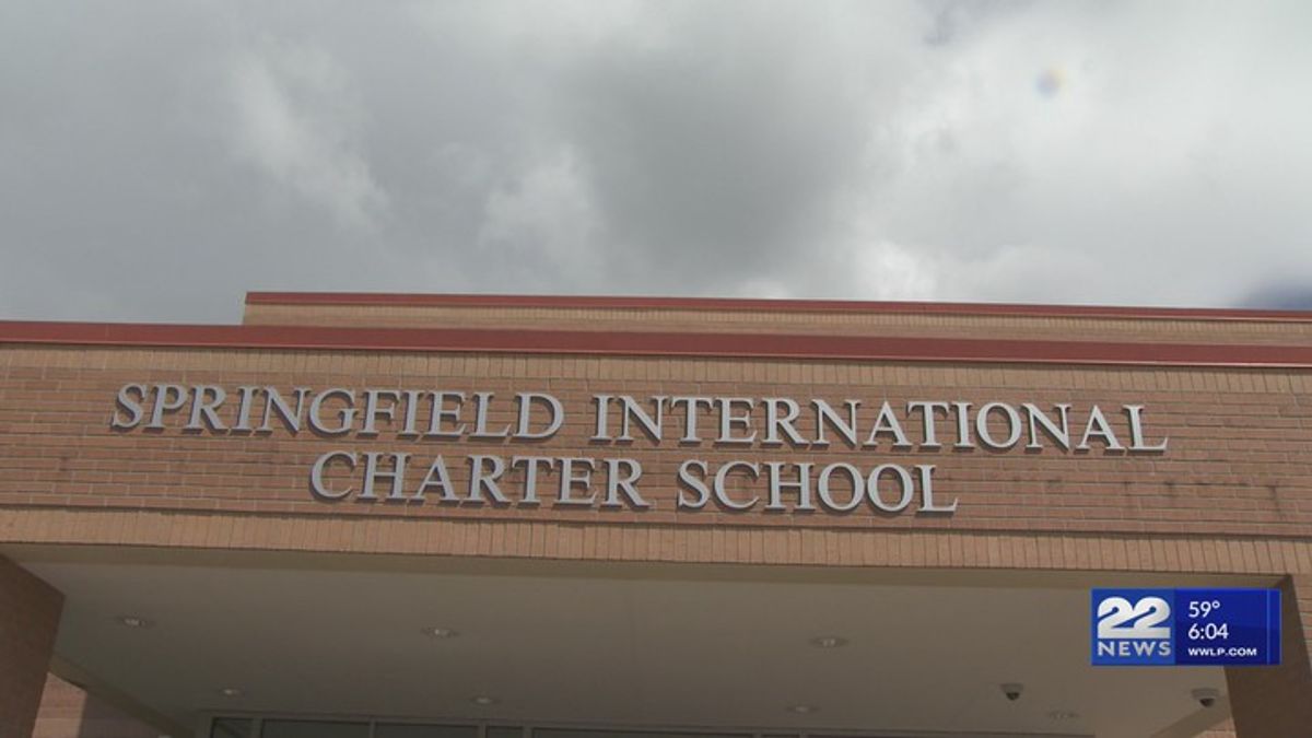 Springfield charter school faces criticism after student bus taser ...