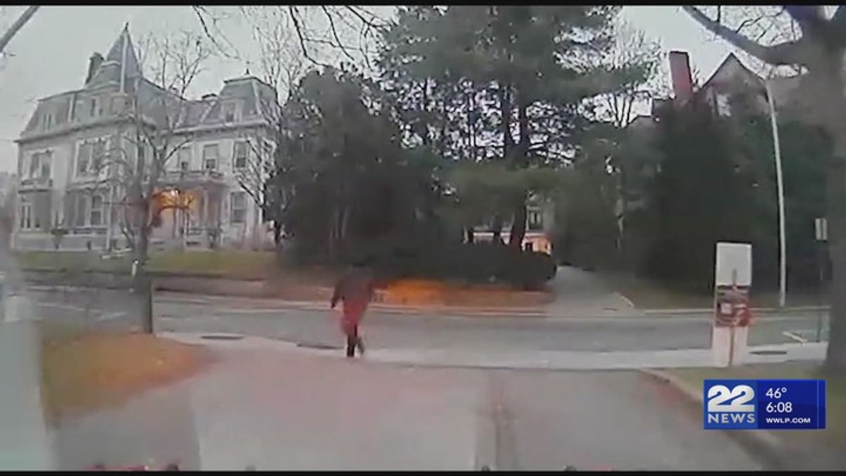 FBI releases new findings on Brown University shooting, MIT murder ...