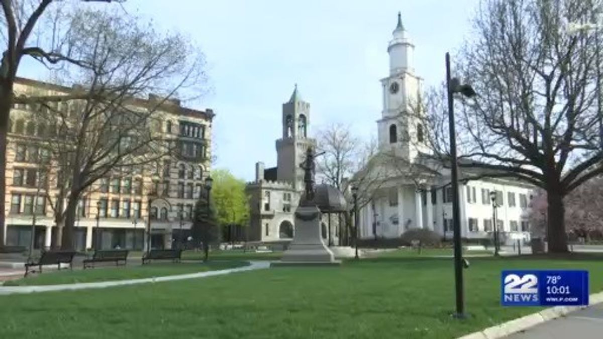 Springfield's Court Square Redevelopment to Preserve History | Haystack ...