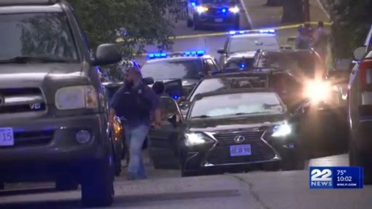 One injured in officer-involved shooting in Springfield | Haystack News